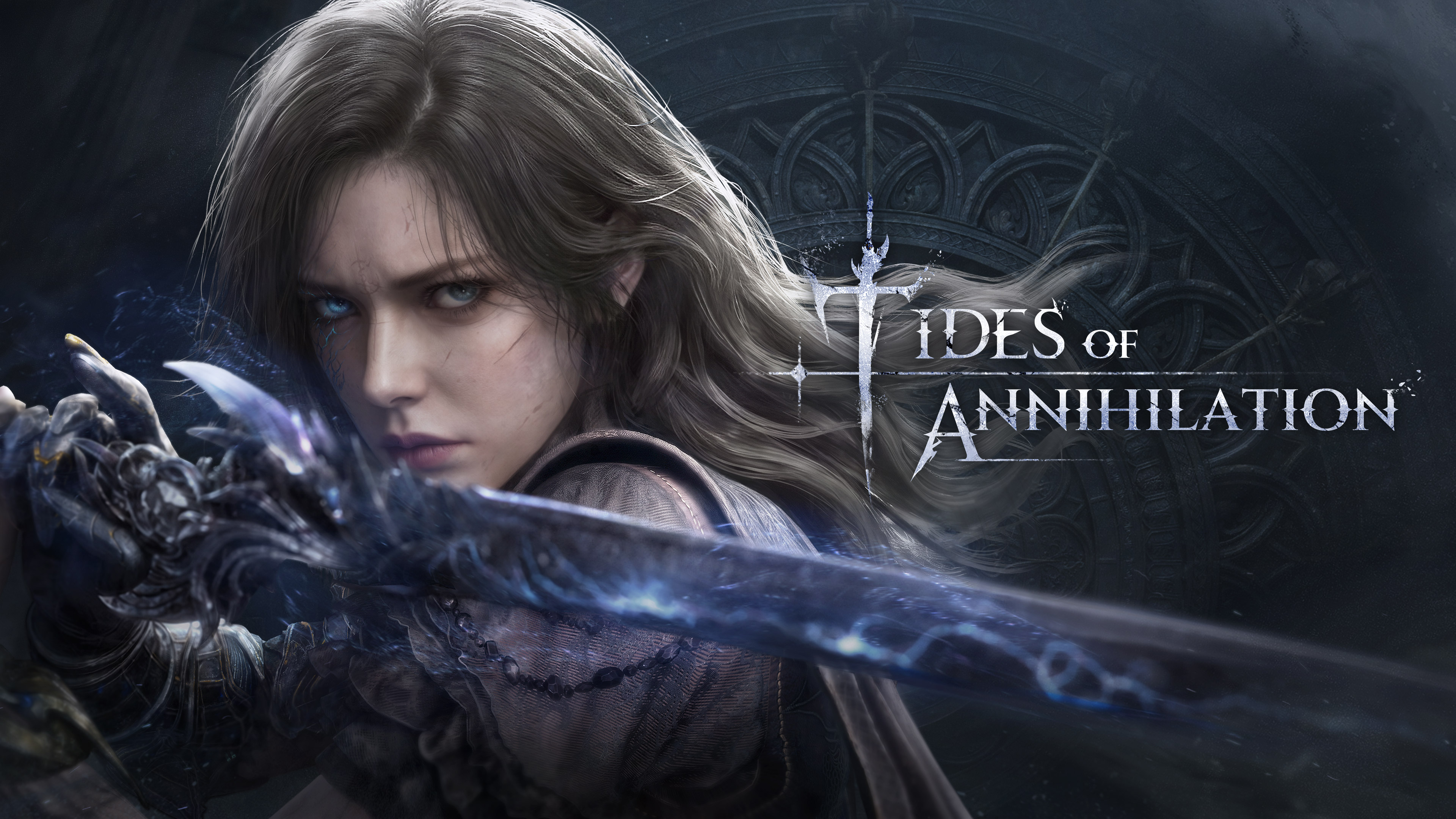 Tides of Annihilation video preview